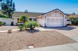 3313 Tonopah St, Oceanside, CA 92054-3860