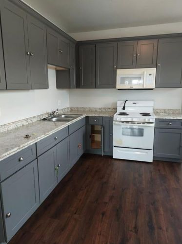 712 Minden St, Fort Worth TX  76110-5627 exterior