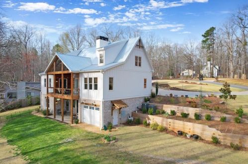 1644 Kilough Church Rd, Dawsonville, GA 30534-6947