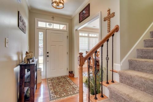 4219 Aerie Cir, Evans GA  30809-4887 exterior