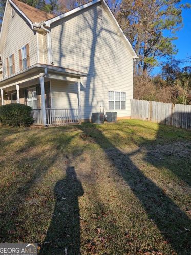 113 Cheryl Ct, Rex, GA 30273-1933