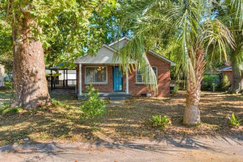 109 Johnson Rd, North Augusta, SC 29841-2434