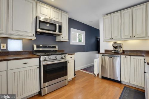 707 Silver Spring Ave, Silver Spring MD  20910-4661 exterior