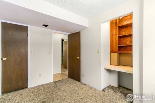 2306 Kodiak Rd, Fort Collins CO  80525-3560 exterior
