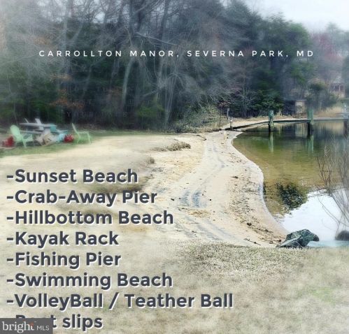 617 Park Rd, Severna Park MD  21146-3524 exterior