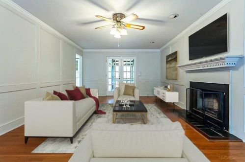 2587 Settlers Ct, Lithonia, GA 30078-6734
