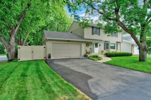 4308 42nd St, Minneapolis, MN 55416-5056