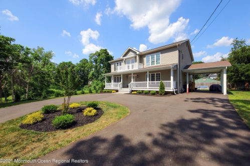 39 Harrison Ave, Tinton Falls NJ  07701 exterior