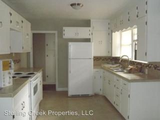 2813 32nd St, Lubbock TX  79410-3439 exterior