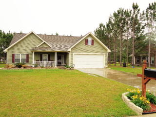 230 Kalynne Way, Bayview, GA 31316-5329