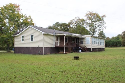 675 Brazey Rd, Monticello, GA 31064-7641