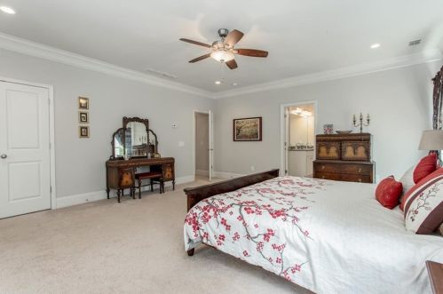 1911 Felker Ward St, Atlanta GA  30318-1810 exterior