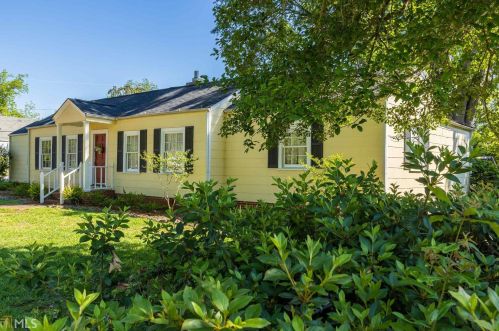 701 Thurston Ave, Thomaston, GA 30286-4515