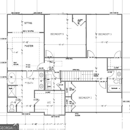 928 Brookmere Ct, Atlanta GA  30349-6866 exterior