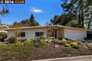109 Ardith Dr, Orinda, CA 94563-4201