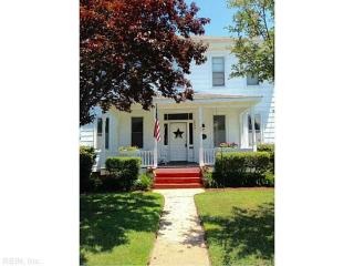 1235 Chesapeake Ave, Chesapeake, VA 23324-2303
