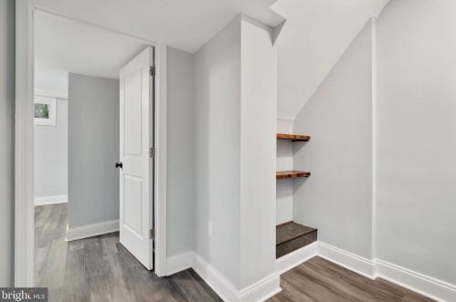 8407 Hartford Ave, Silver Spring MD  20910-5311 exterior