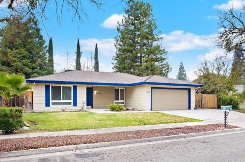 3309 Columbia Ave, Merced, CA 95340-1555