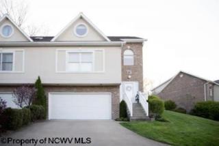 216 Newberry Ln, Morgantown WV  26505-1078 exterior