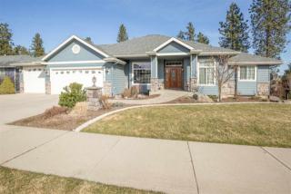 7720 Quamish Dr, Spokane WA  99208-9288 exterior