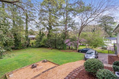 1101 Fayetteville Rd, Atlanta GA  30316-3628 exterior