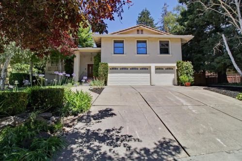 408 Old Ranch Ct, San Ramon, CA 94582-3950