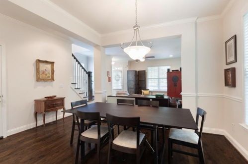 1886 Marietta Rd, Atlanta GA  30318-2764 exterior