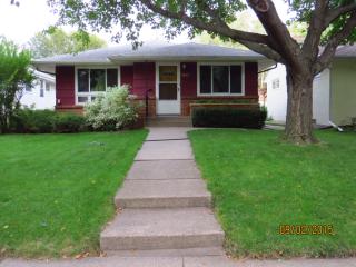 5337 25th Ave, Minneapolis MN  55417-1944 exterior