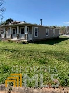 44 Beaver Run Rd, Newnan, GA 30263-5224