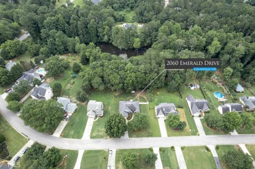 2060 Emerald Dr, Loganville, GA 30052-5590
