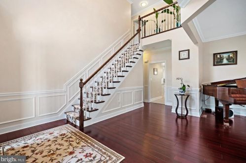 4 George Rd, Princeton, NJ 08540-7960