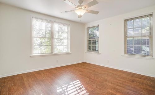 607 Clb Oak Dr, Fort Worth TX  76114-3346 exterior