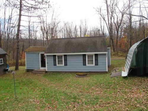 360 Center Rd, Goshen, NH 03752-3411