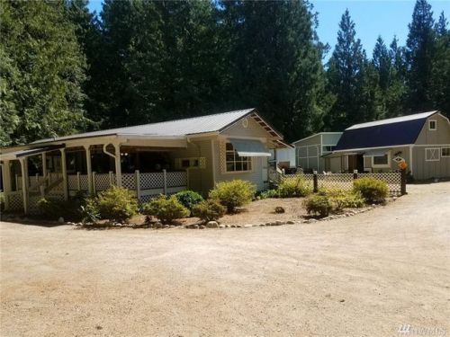 38428 State Route 20, Concrete, WA 98237-9462