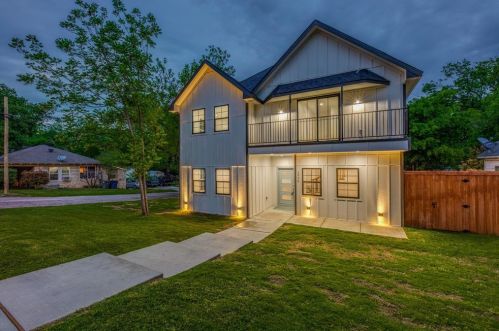 1000 Cameron Ave, Dallas, TX 75223-1339