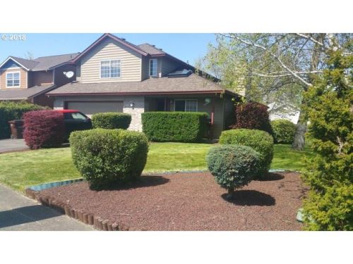 1319 Meadowlark Pl, Liberal OR  97038-7328 exterior