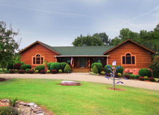 1051 Poplar Grove Rd, Springville, TN 38256-6427