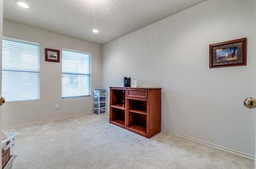 1461 Hedgewood Trl, Fort Worth TX  76112-4455 exterior