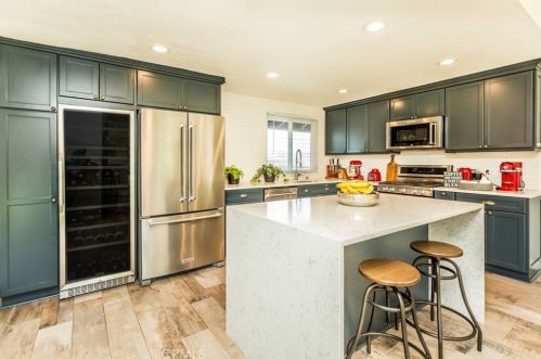 4446 Addington Dr, Anaheim CA  92807-2904 exterior