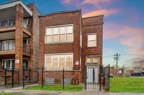 6108 Vernon Ave, Chicago, IL 60637-2318
