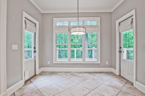 503 Sharp Mountain Pkwy, Big Canoe GA  30143-8607 exterior