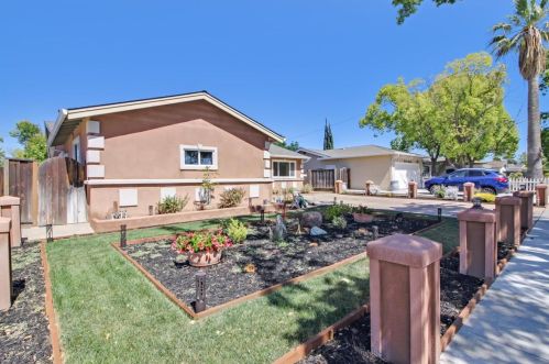 4136 Camden Ave, San Jose, CA 95124-3744