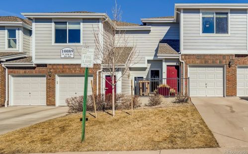 10089 55th Dr, Arvada, CO 80002-4982
