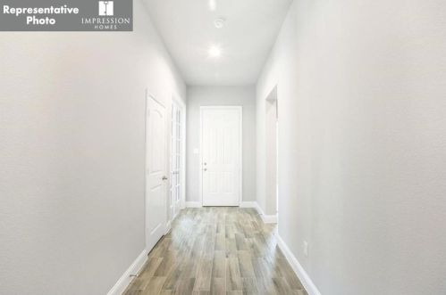 1007 Thicket Dr, Midlothian, TX 76063-5762
