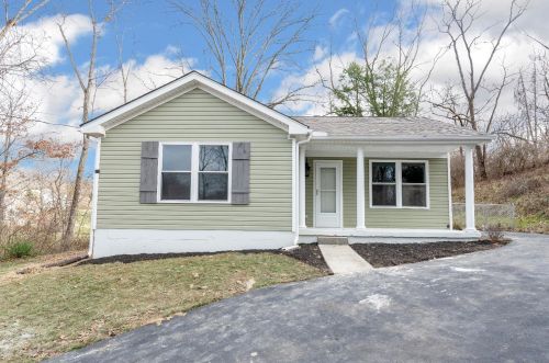 2380 Ebenezer Rd, Cincinnati, OH 45233-1753