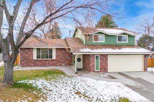 4447 Wolff St, Denver, CO 80236-3326