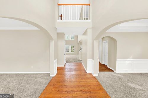 1080 Falkirk Ln, Stone Mountain, GA 30087-7107