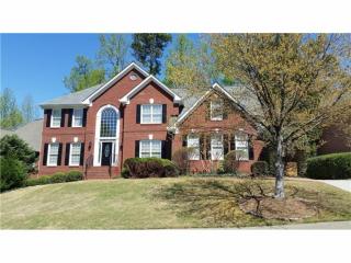 4165 Park Brooke Dr, Alpharetta, GA 30022-6425