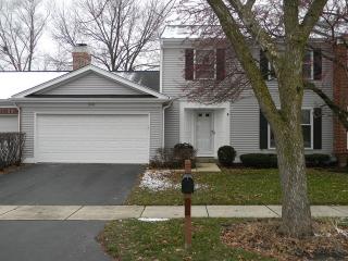 1541 Mirror Lake Dr, Naperville, IL 60563-1119
