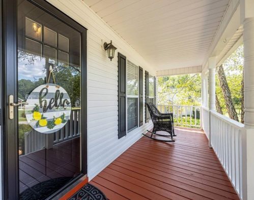 323 Monte Ln, Jefferson GA  30549-6908 exterior